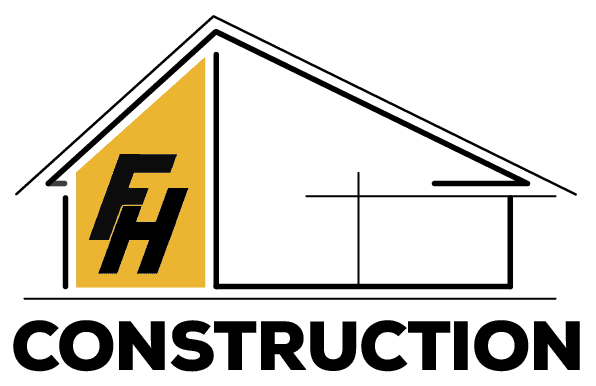 Fortune Homes Construction logo