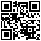 Sponsorship Registration QR Code