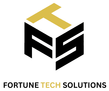 Fortune Tech Solutions logo