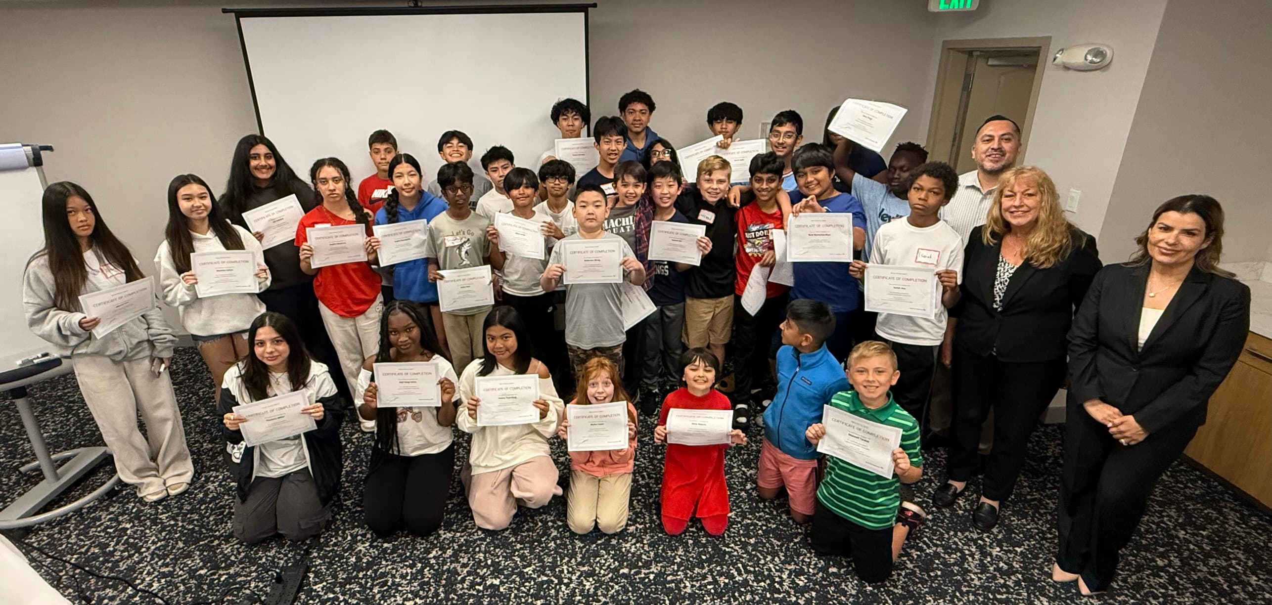 Academic Scholarship Program