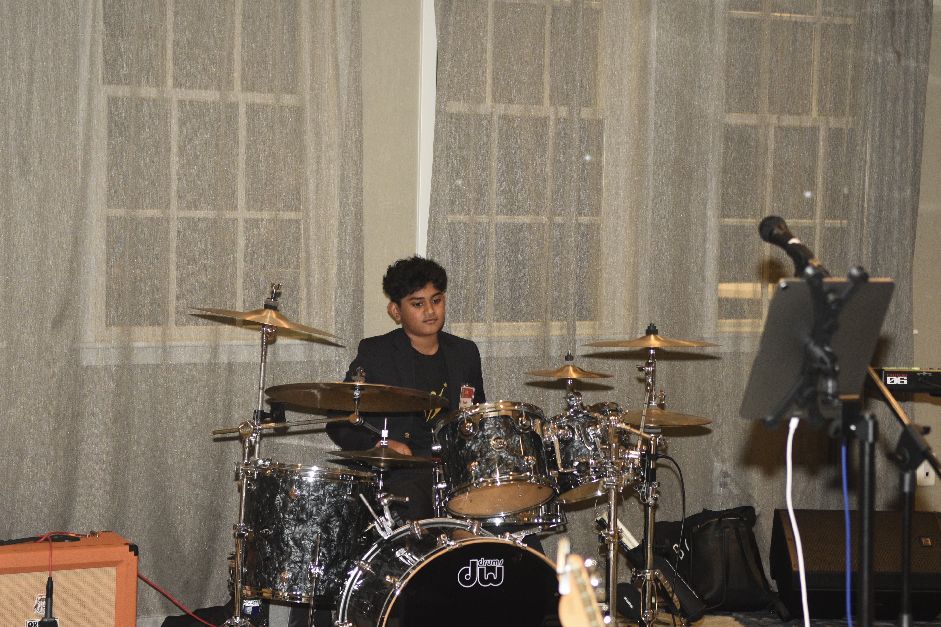 Gala event photo 4
