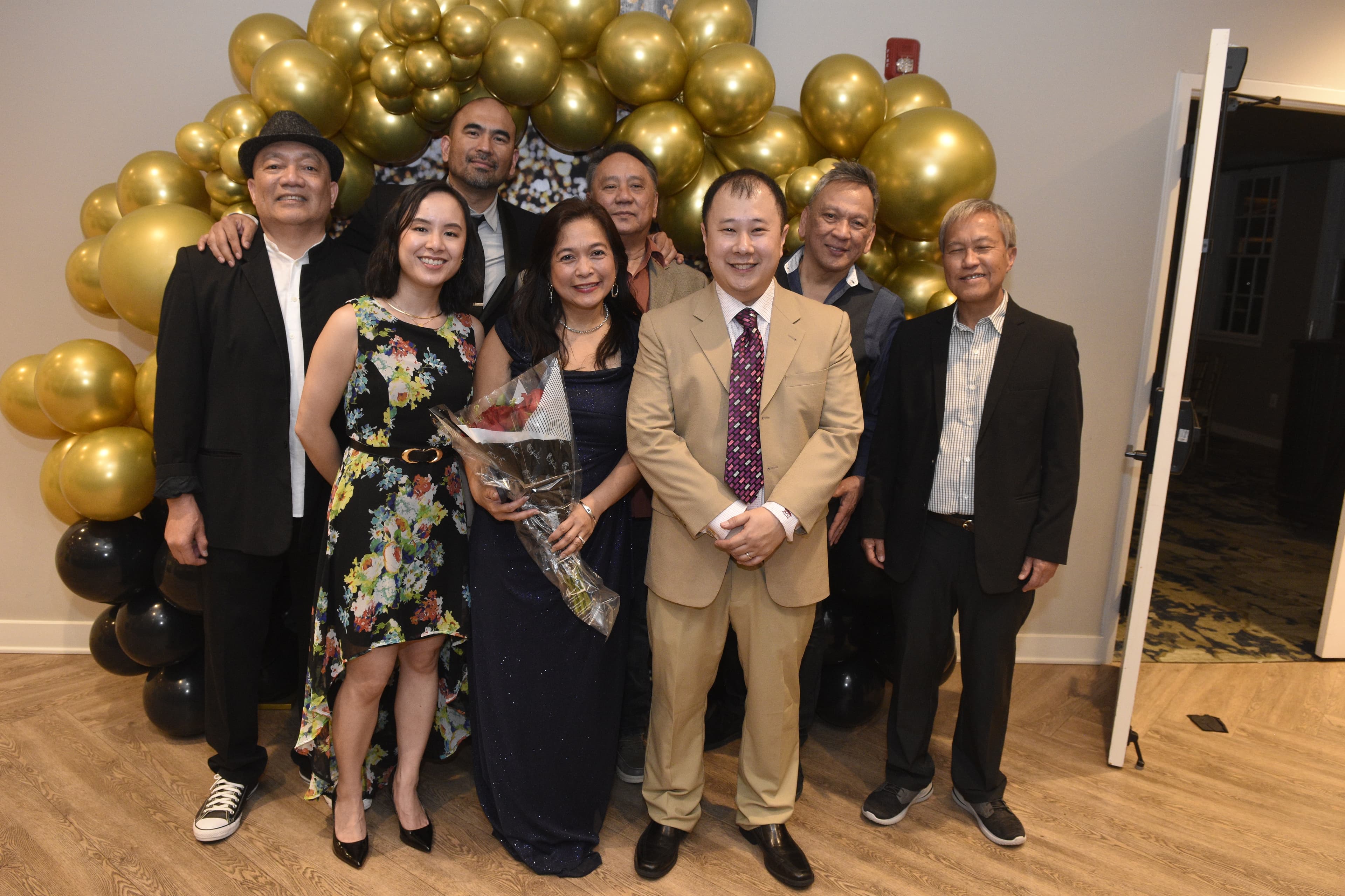 Gala event photo 5