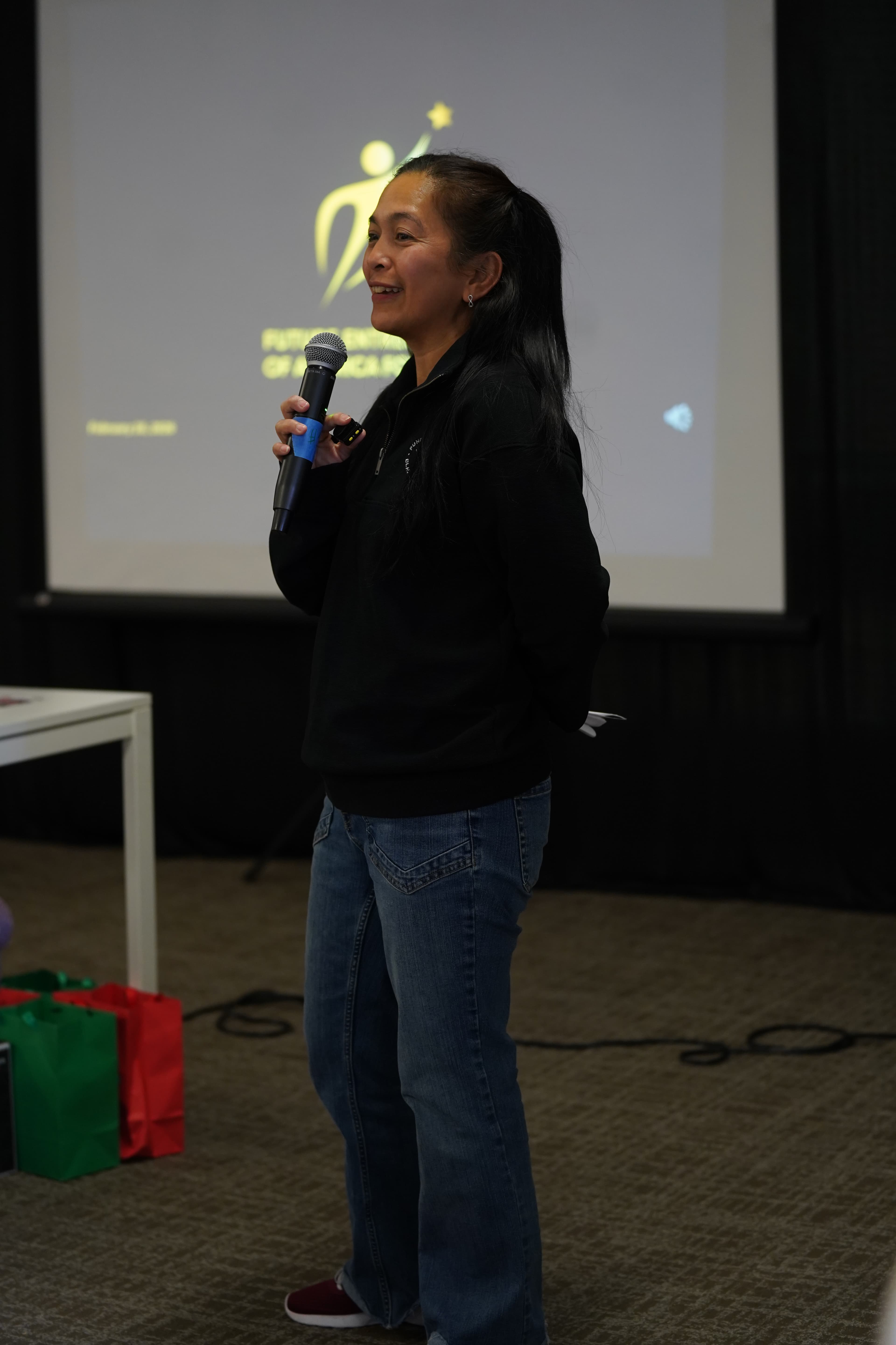 Outreach Event Group