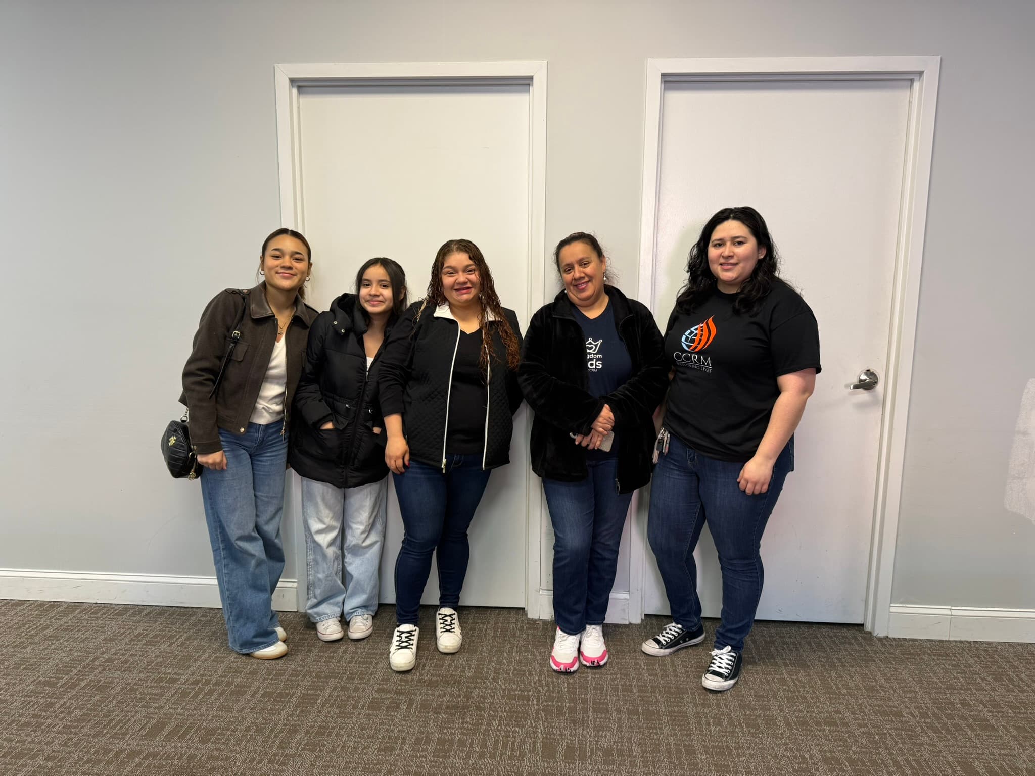 Community Outreach Leadership Team