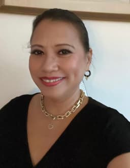 Lydia Lui