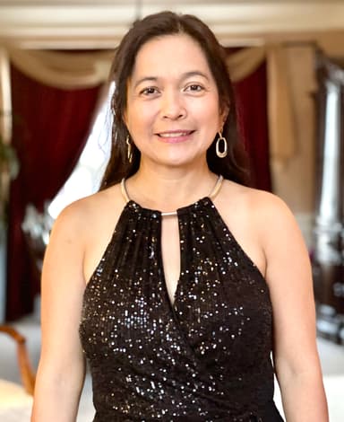 Mary Rose Lam