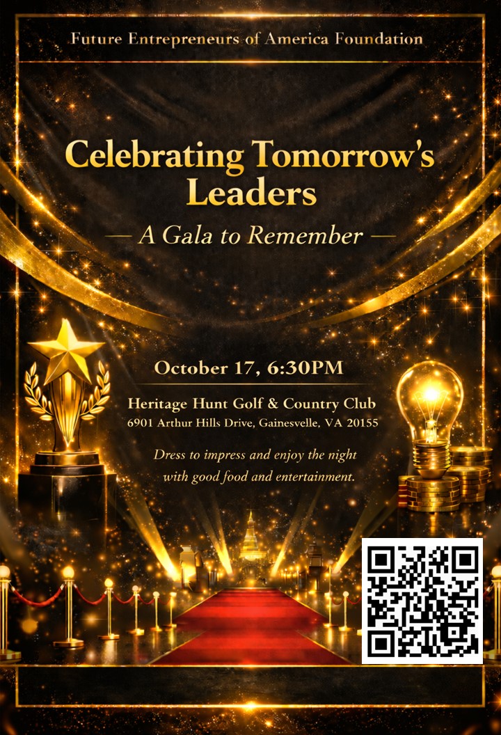 The FEOAF Gala