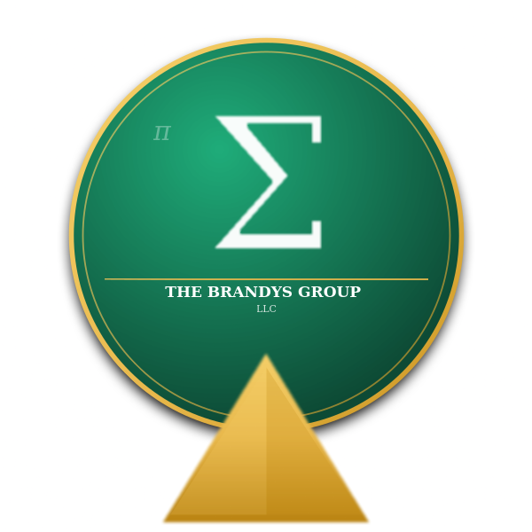 The Brandys Group LLC logo