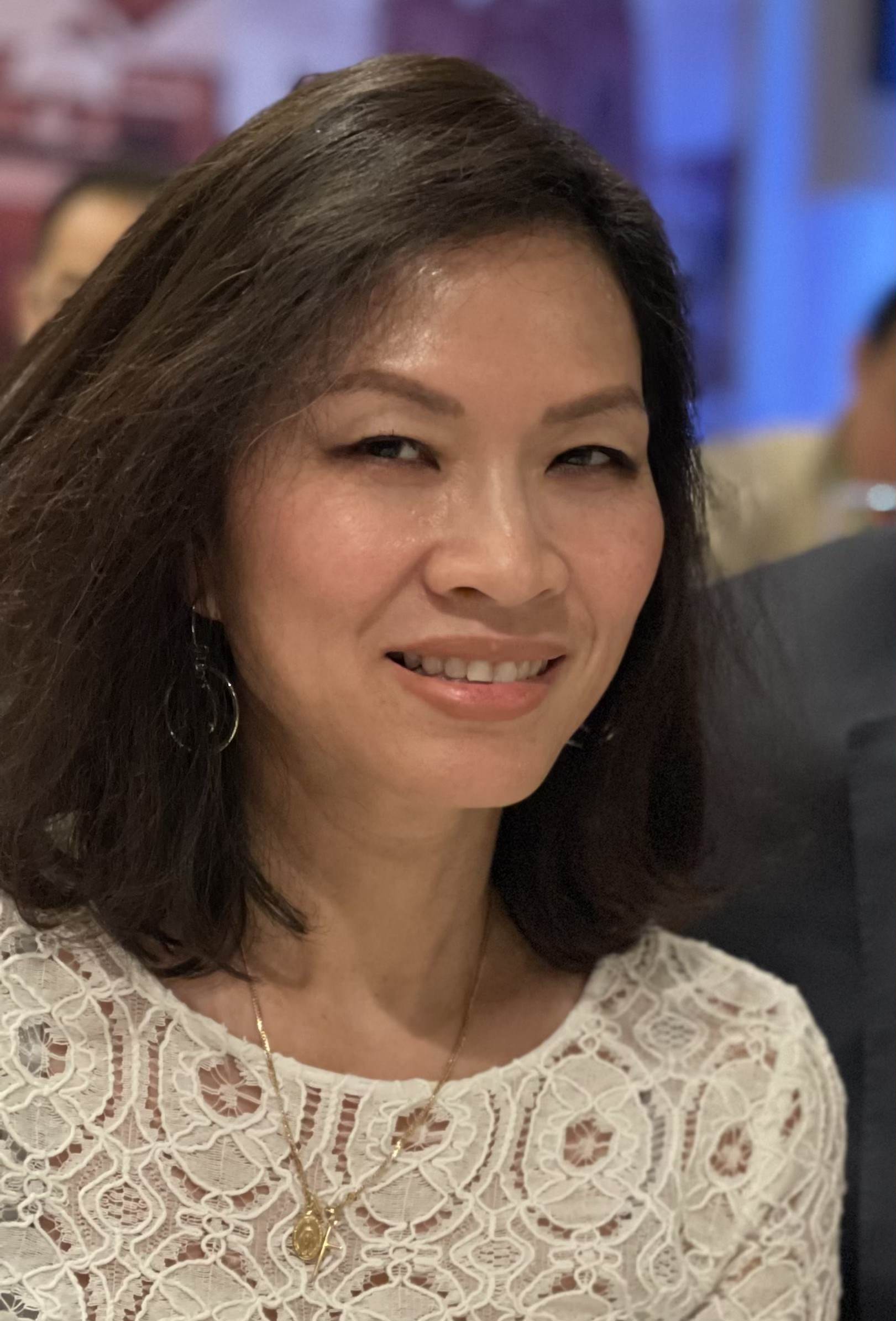 Oanh Nguyen